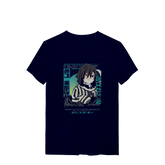 Camisa T-Shirt Quality OBANAI Demon Slayer
