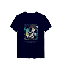 Camisa T-Shirt Quality OBANAI Demon Slayer