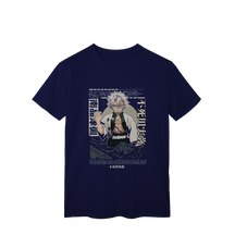Camisa T-Shirt Classic SANEMI Demon Slayer