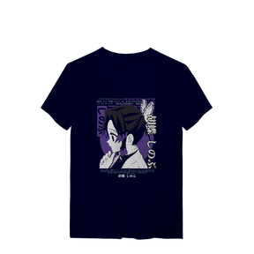 Camisa T-Shirt Quality SINOBU Daymon Slayer
