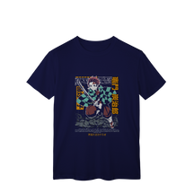 Camisa T-Shirt Classic TANJIRO Daymon Slayer