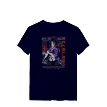 Camisa T-Shirt Quality Kokushibo
