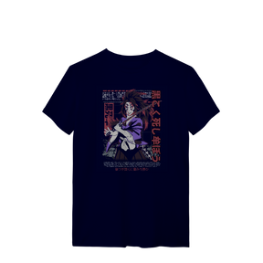 Camisa T-Shirt Quality Kokushibo