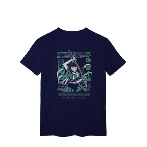 Camisa T-Shirt Classic Tokito