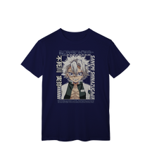 Camisa T-Shirt Classic SANEMI