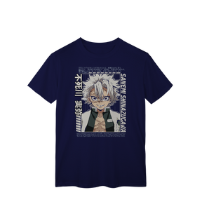 Camisa T-Shirt Classic SANEMI