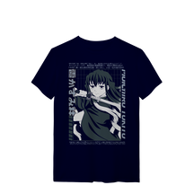 Camisa T-Shirt Quality TOKITO Damon Slayer