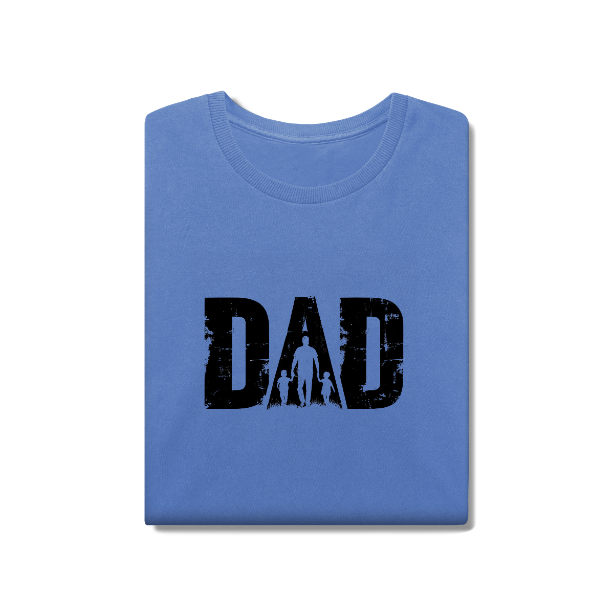 Camisa T-Shirt Estonada DAD