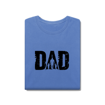 Camisa T-Shirt Estonada DAD