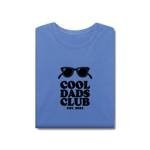 Camisa T-Shirt Estonada Cool Dads Club