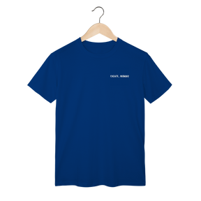 Camisa T-Shirt Classic Oxente Mainha