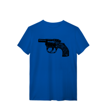 Camisa T-Shirt Quality Pistol