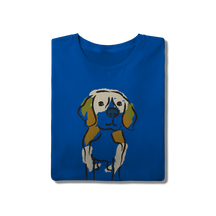 Camisa T-Shirt Quality Collor Dog