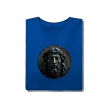 Camisa T-Shirt Quality Christ