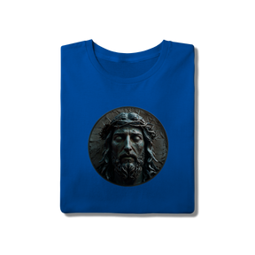 Camisa T-Shirt Quality Christ