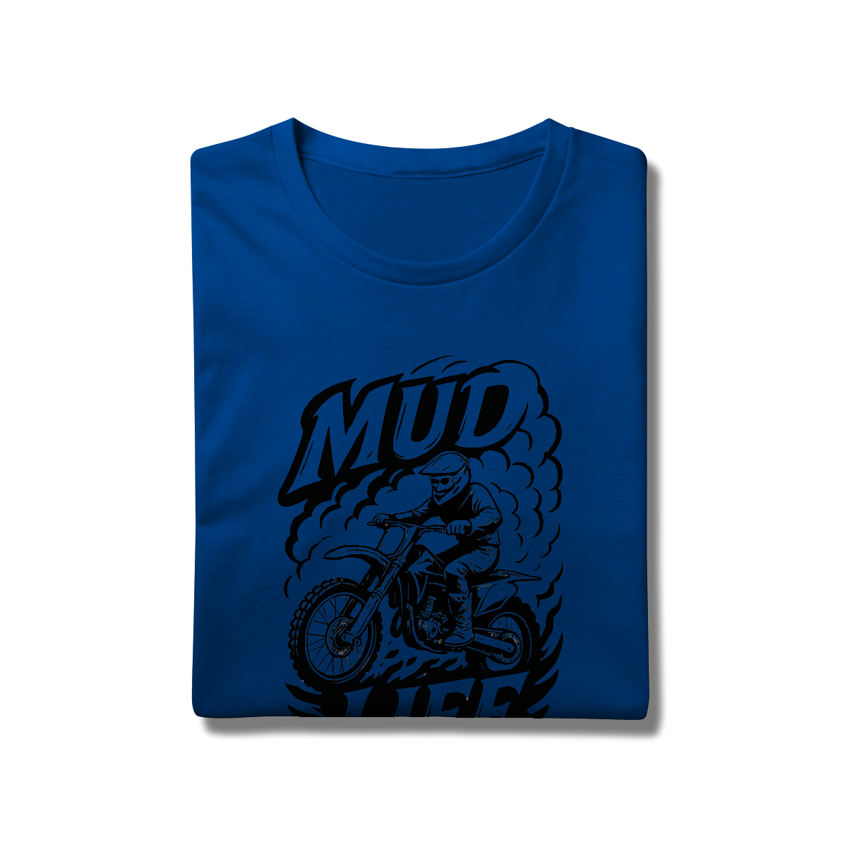 Camisa T-Shirt Prime Mud Life