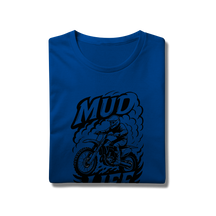 Camisa T-Shirt Prime Mud Life
