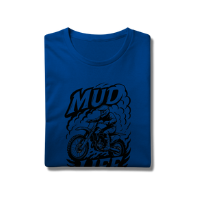 Camisa T-Shirt Prime Mud Life