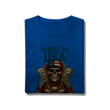 Camisa T-Shirt Prime Made In Usa