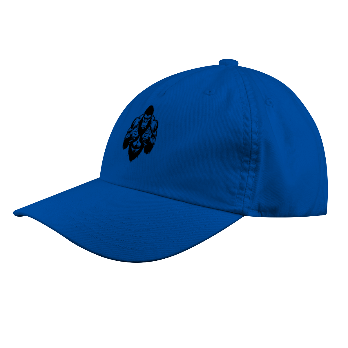 Boné Prime Confort Wild Kong