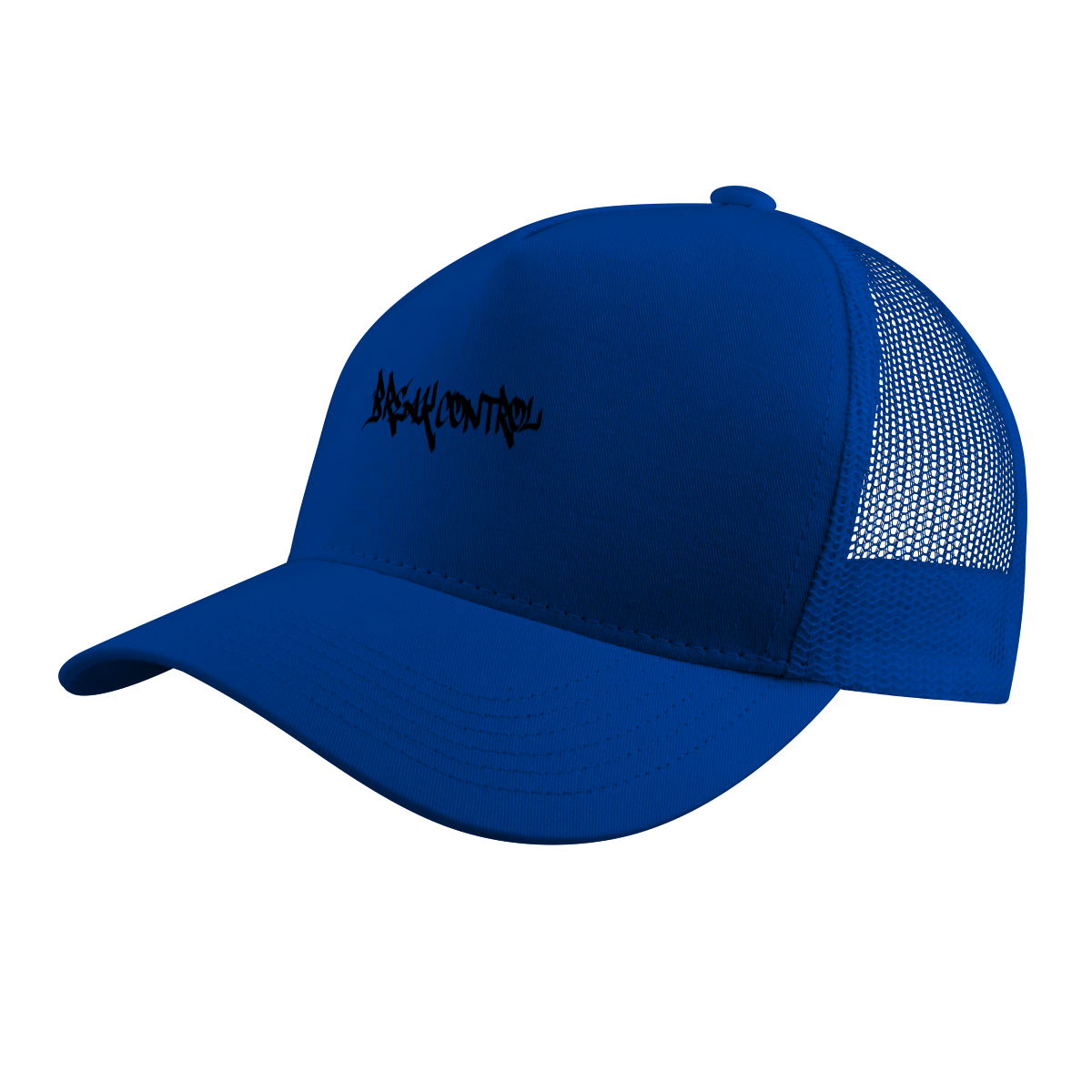 Boné Prime com Tela Break Control