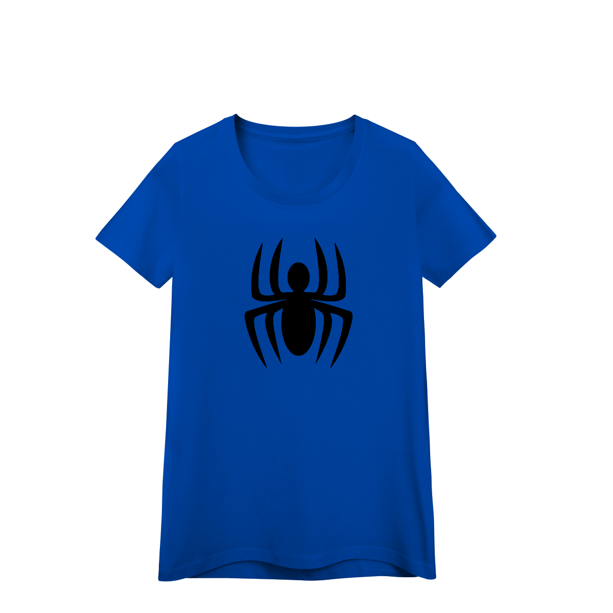 Camisa Baby Long Quality Spider Man