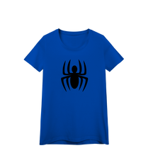 Camisa Baby Long Quality Spider Man