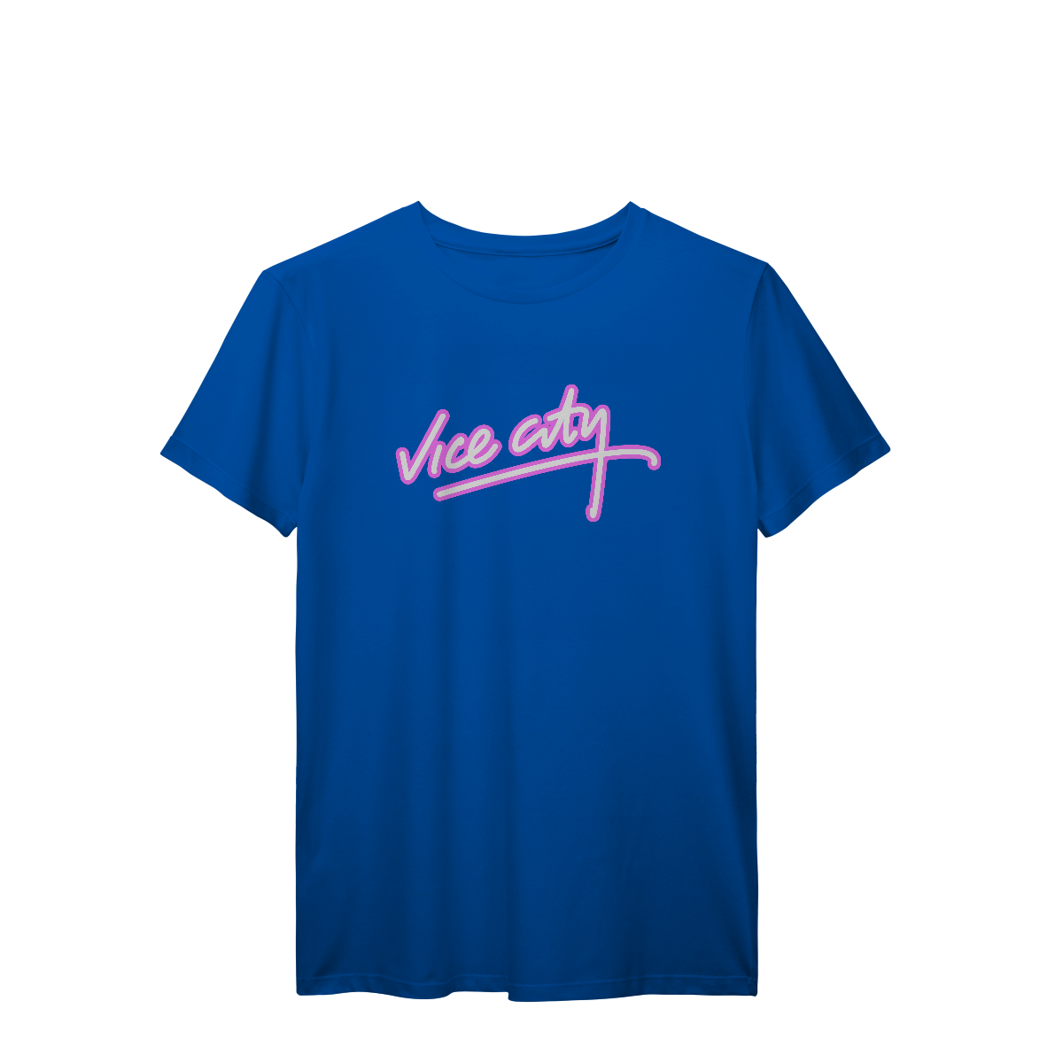 Camisa T-Shirt Prime Vice City