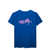 Camisa T-Shirt Prime Vice City