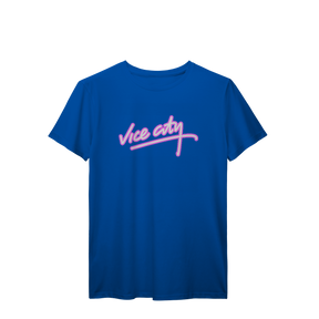 Camisa T-Shirt Prime Vice City