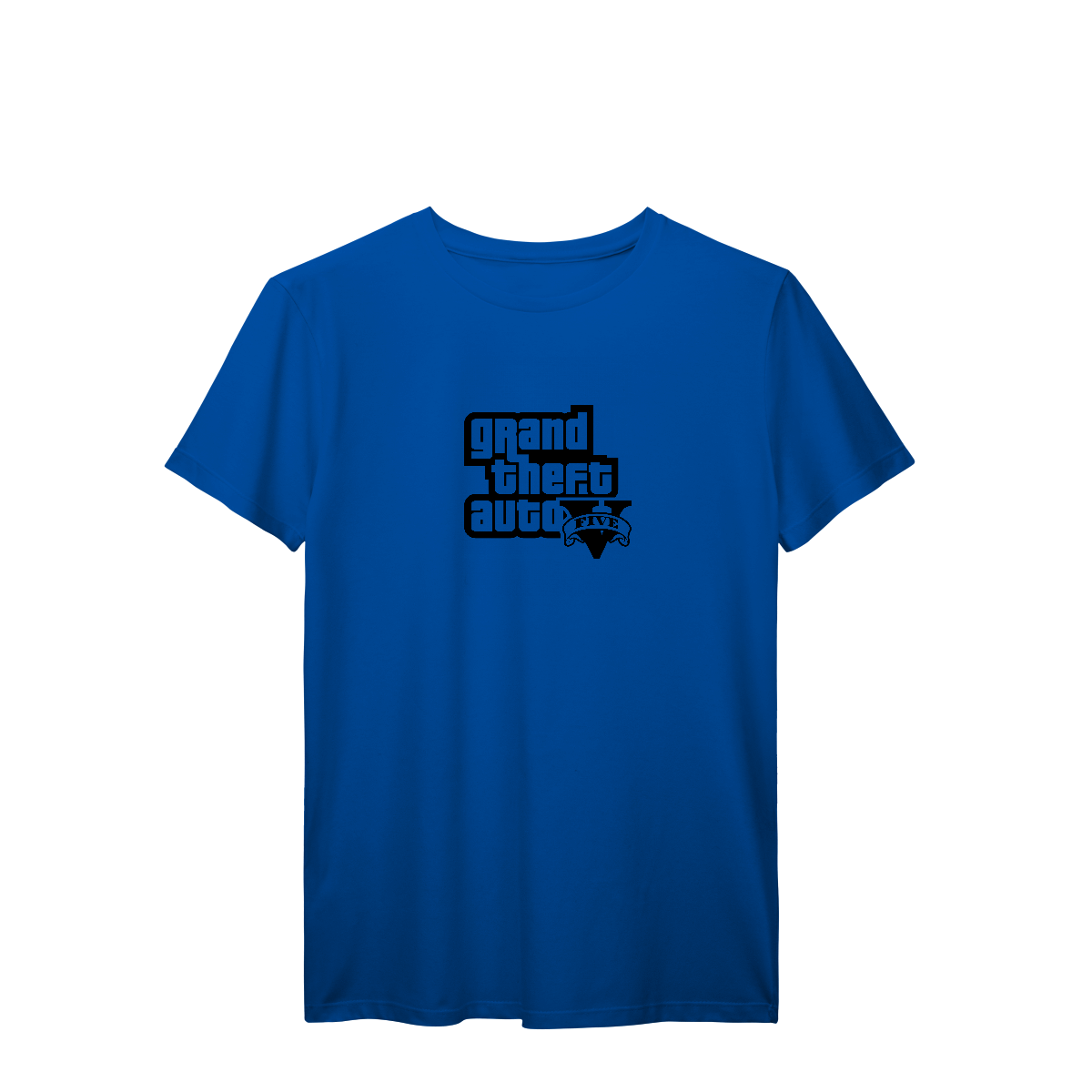 Camisa T-Shirt Prime Grand Theft Auto V