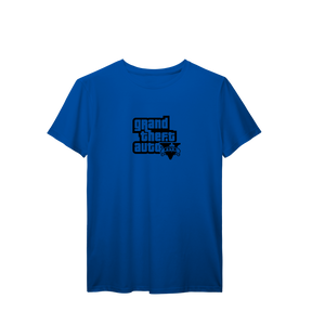 Camisa T-Shirt Prime Grand Theft Auto V