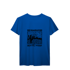 Camisa T-Shirt Prime Armaria Sertão Massa