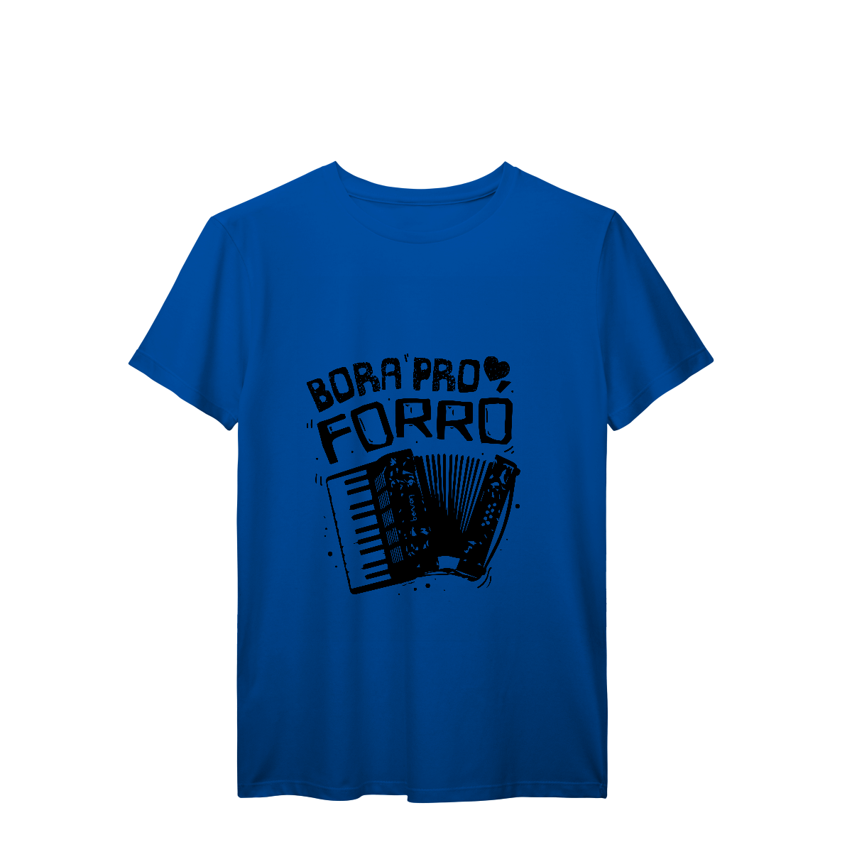 Camisa T-Shirt Prime Bora pro Forro