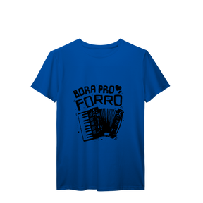 Camisa T-Shirt Prime Bora pro Forro