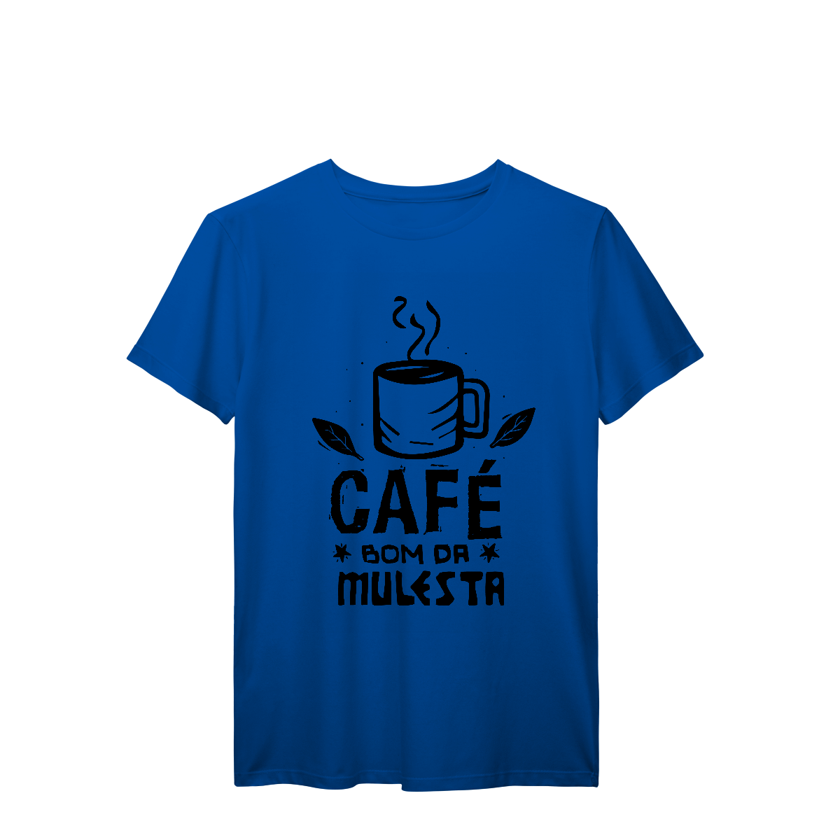 Camisa T-Shirt Prime Café Bom da mulesta