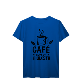 Camisa T-Shirt Prime Café Bom da mulesta