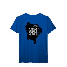 Camisa T-Shirt Prime Mapa Nordeste