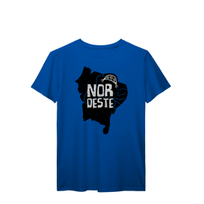 Camisa T-Shirt Prime Mapa Nordeste