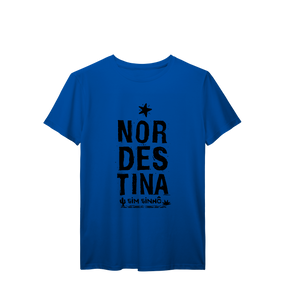 Camisa T-Shirt Prime Nordestina sim sinhô
