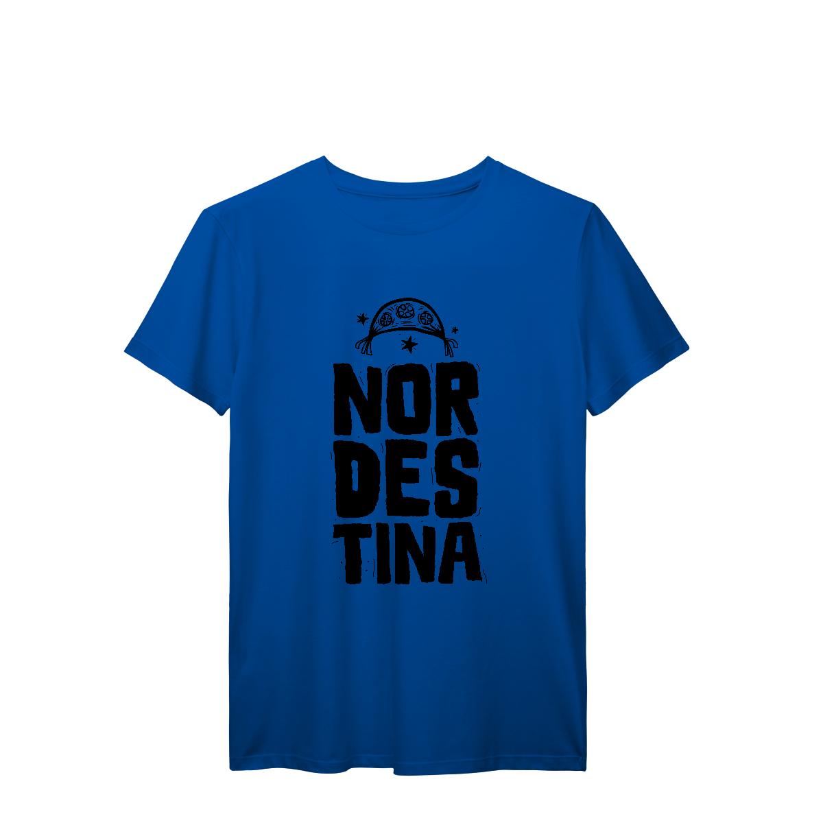Camisa T-Shirt Prime Nordestina