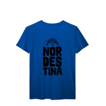 Camisa T-Shirt Prime Nordestina
