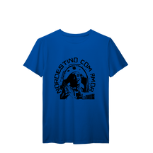 Camisa T-Shirt Prime Nordestino com amor