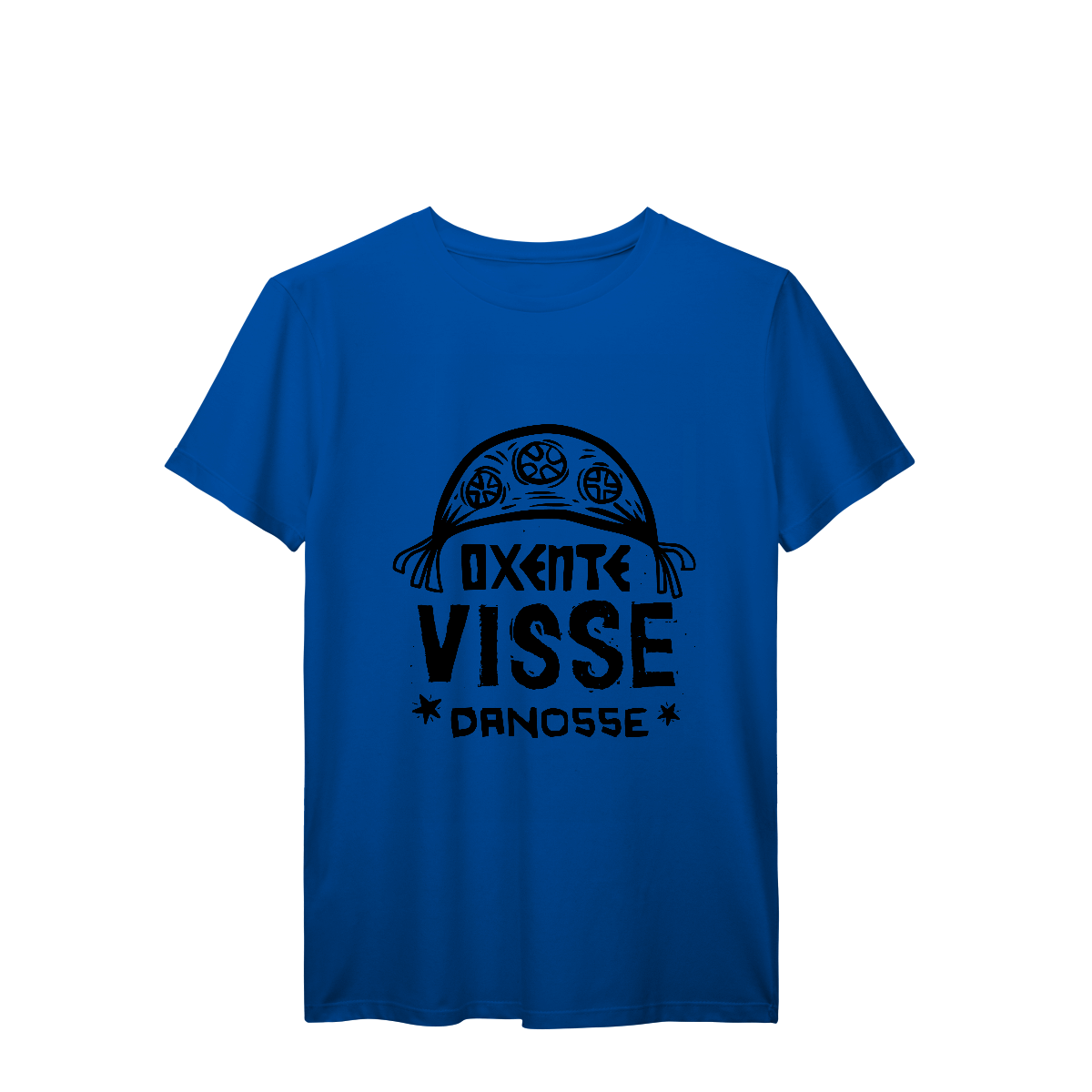 Camisa T-Shirt Prime Oxente visse danosse
