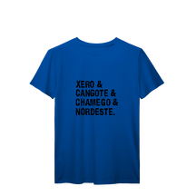 Camisa T-Shirt Prime Xero cangote chamego