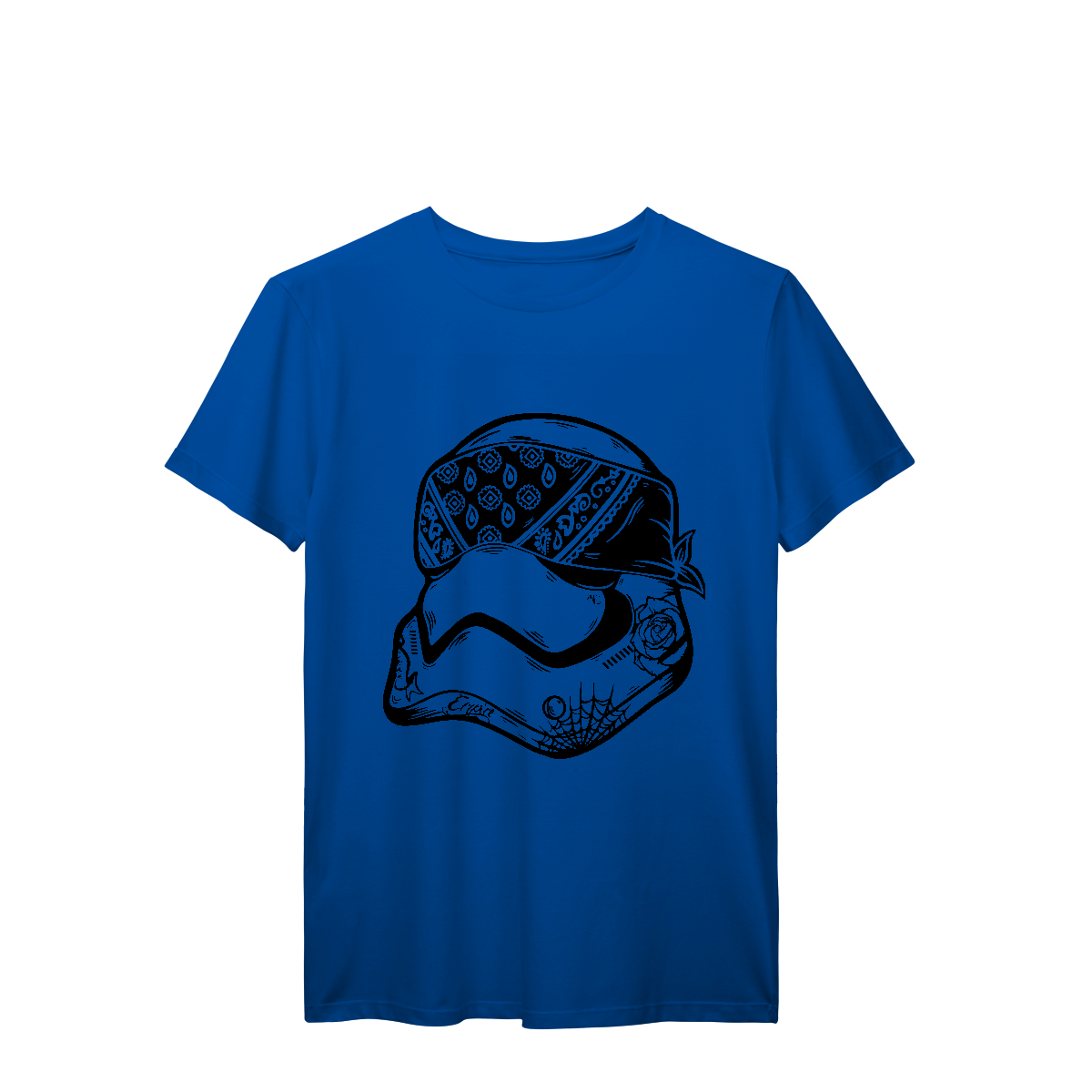 Camisa T-Shirt Prime Bandana Trooper