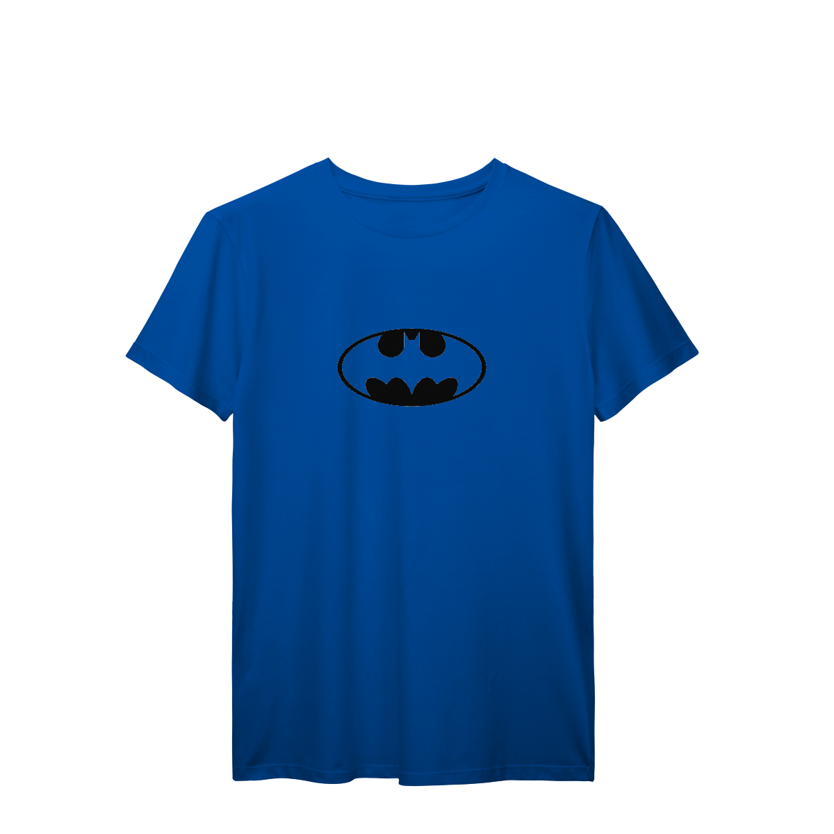 Camisa T-Shirt Prime Batman Logo