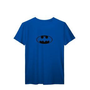 Camisa T-Shirt Prime Batman Logo
