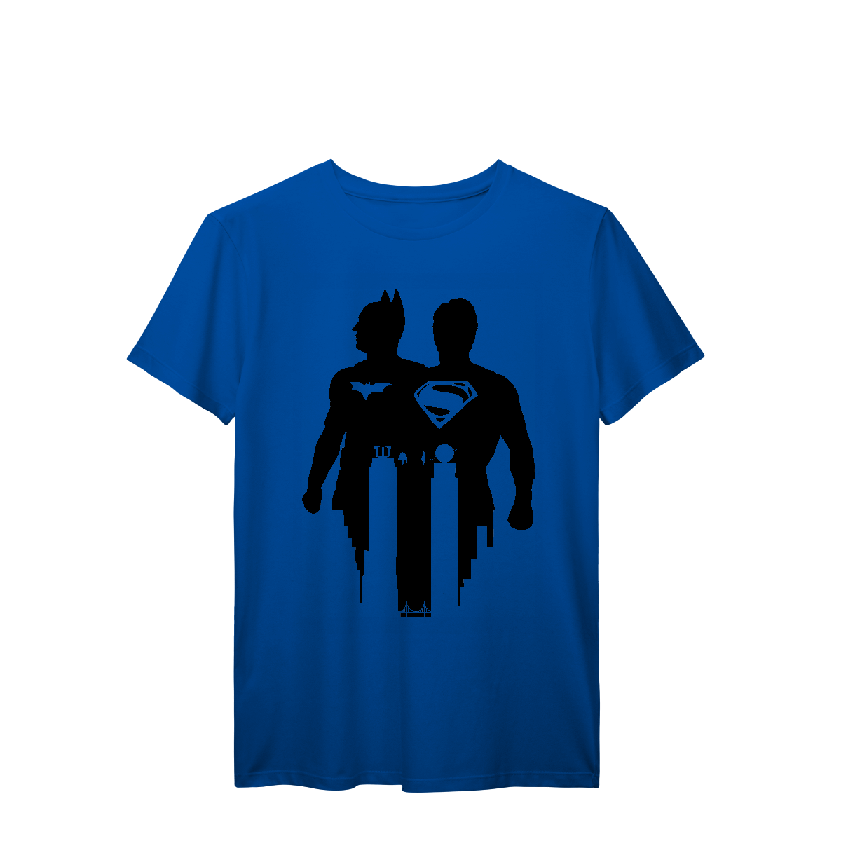 Camisa T-Shirt Prime Batman vs Superman
