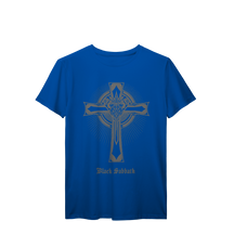 Camisa T-Shirt Prime Black Sabbath